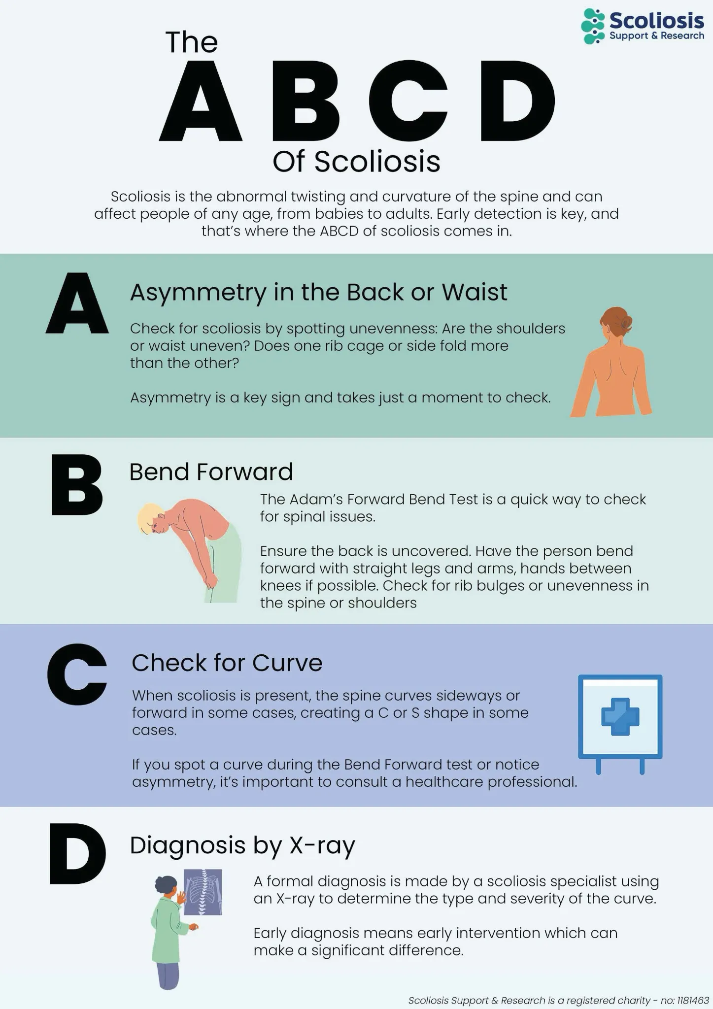 Abcd Scoliosis