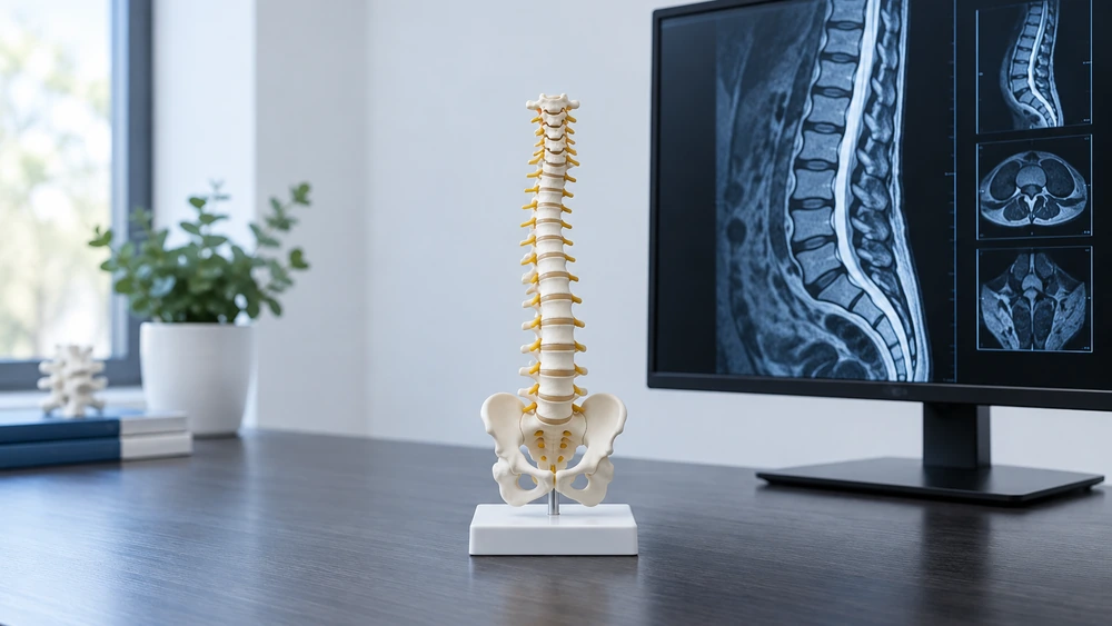 Adult Spinal Surgery