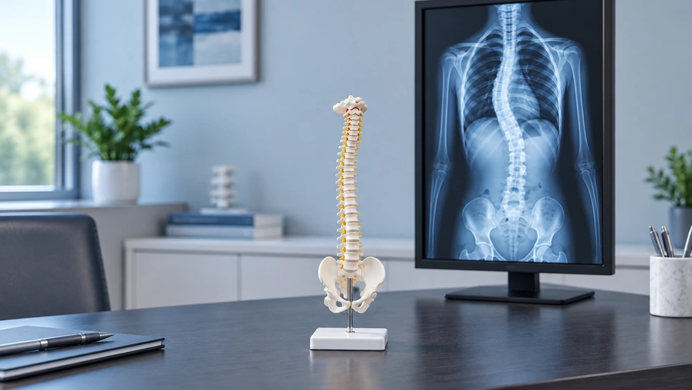 Paediatric Spinal Surgery
