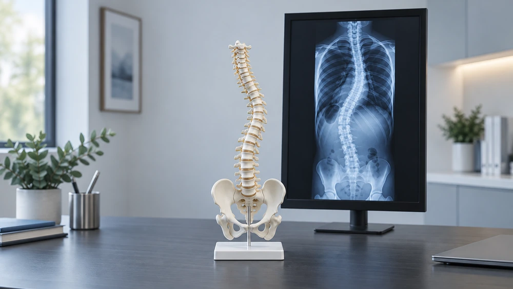 Scoliosis Surgery