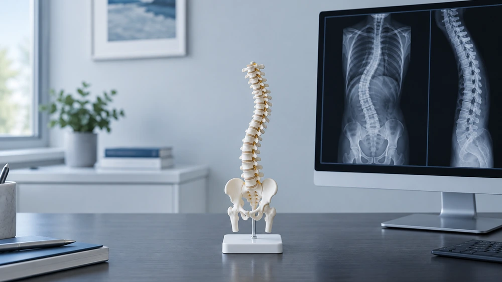 Spinal Deformity Surgery