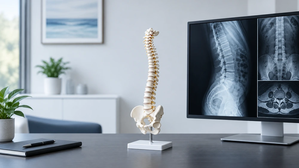 Spinal Surgery