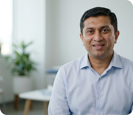 Mr Sudarshan About Image 4