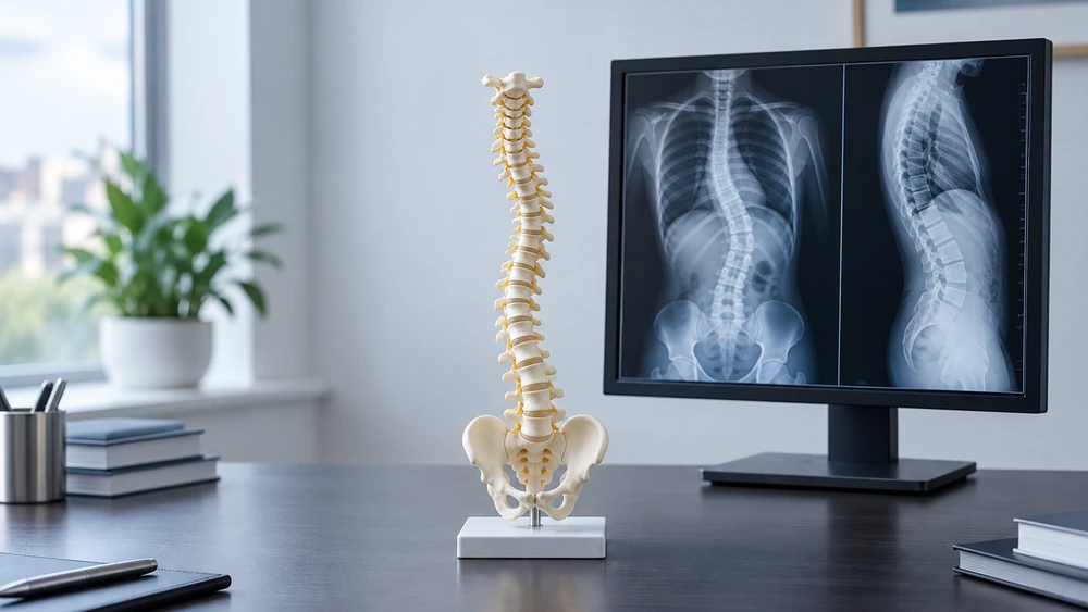 Adult Degenerative Scoliosis Treatment