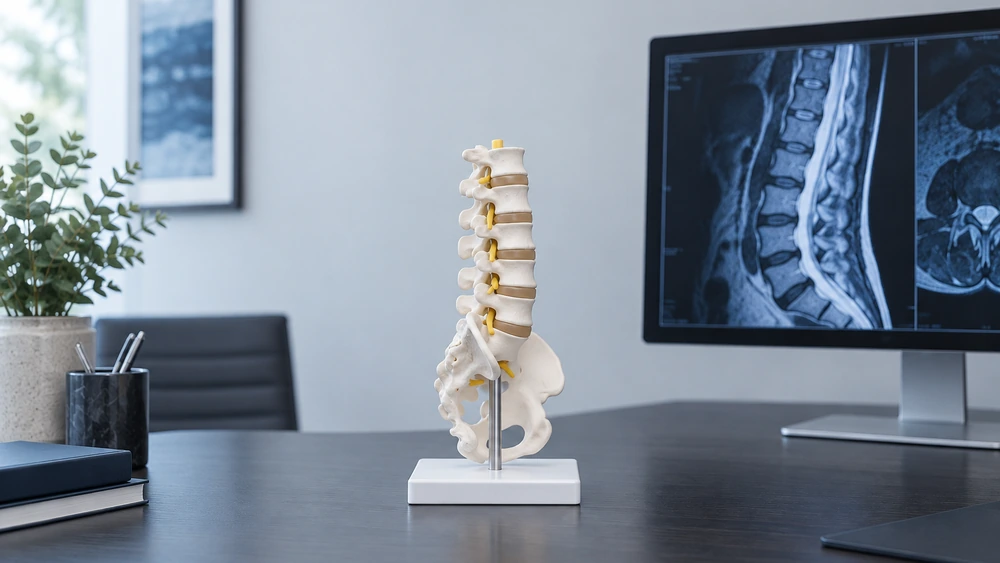 Back Pain Treatment