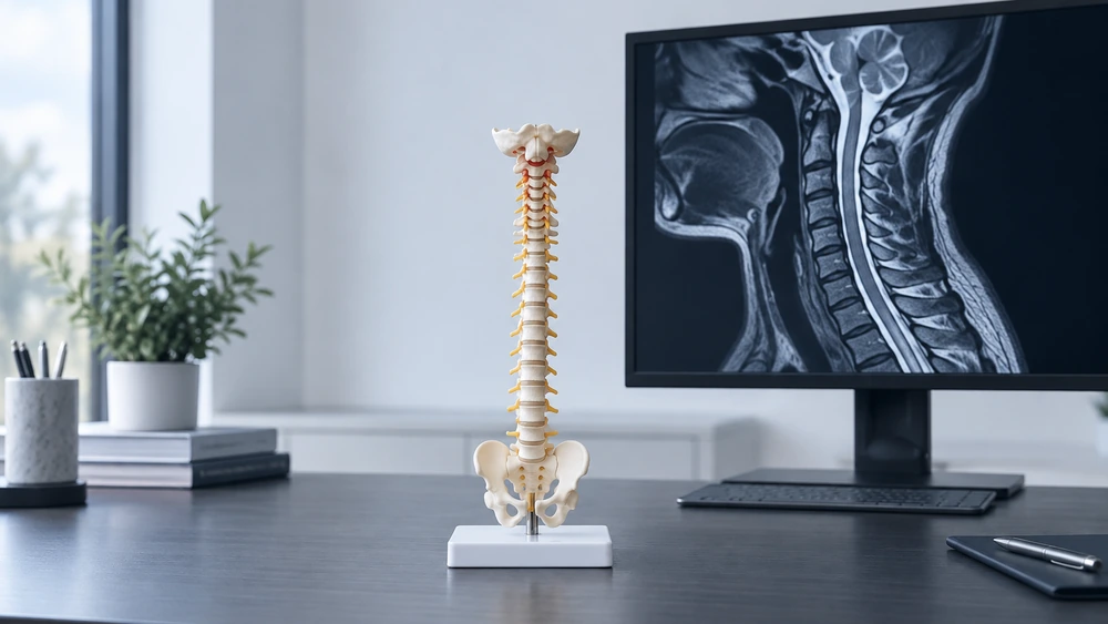 Cervical Spine Surgery