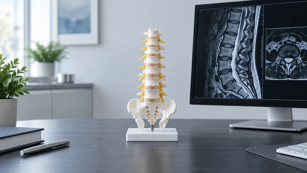 Decompression Surgery