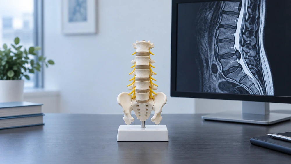 Lumbar Decompression Surgery