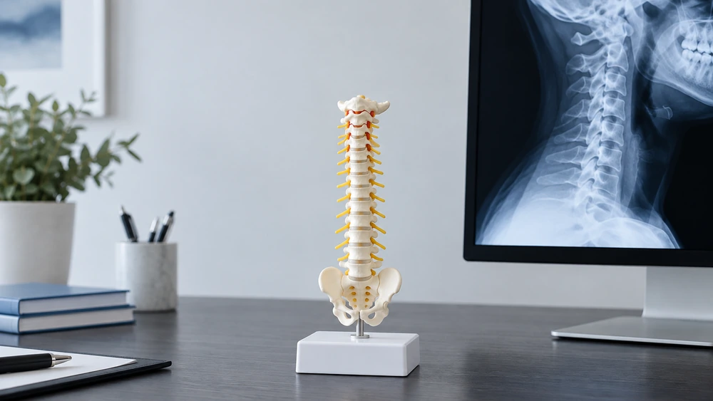 Neck Pain Treatment