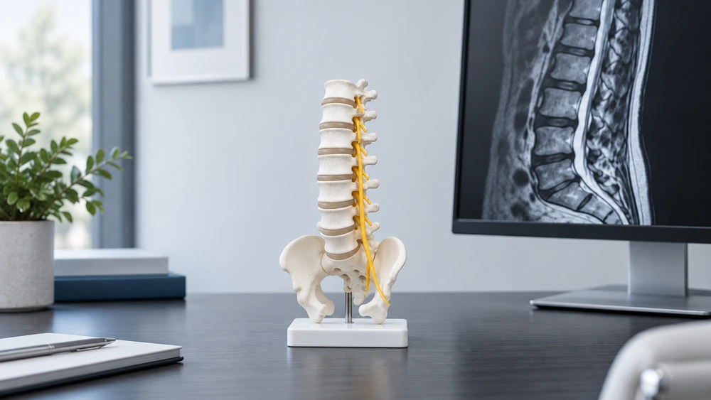 Sciatica Treatment