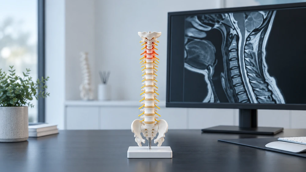 Surgery For Cervical Myelopathy